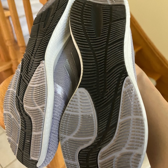 Adidas Edge Lux 4 Women's Size 6.5 Sneakers - Picture 6 of 6